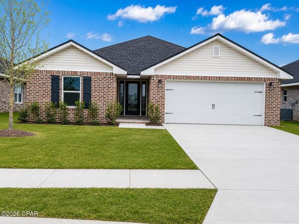 3648 Basal Street , Panama City, FL 32404
