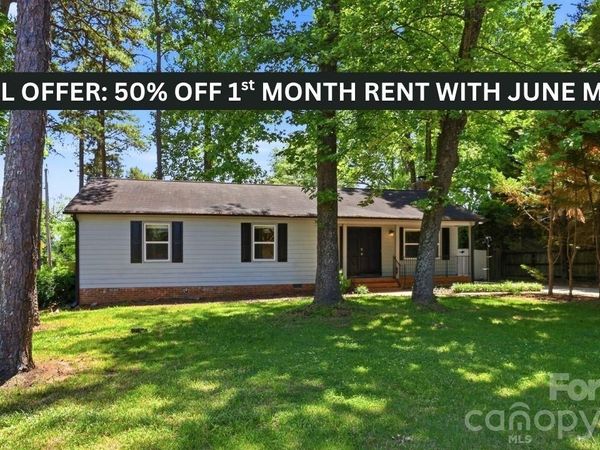 1440 Jodhpur Court, Charlotte, NC 28212