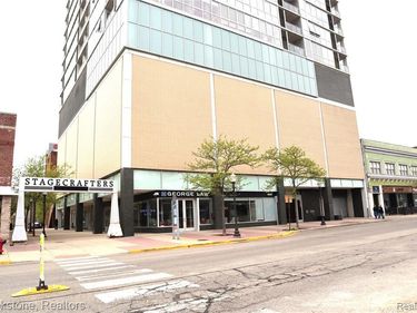 432 S. Washington Ave. Washington Avenue, Royal Oak, MI 48067