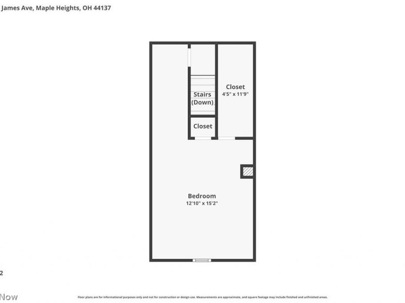 14902 James Avenue, Maple Heights, OH 44137 Photo 21