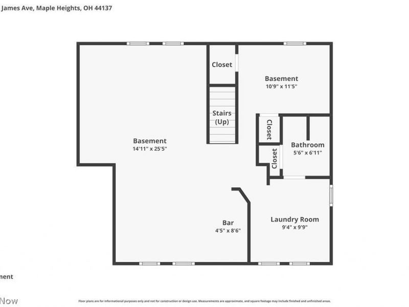 14902 James Avenue, Maple Heights, OH 44137 Photo 30
