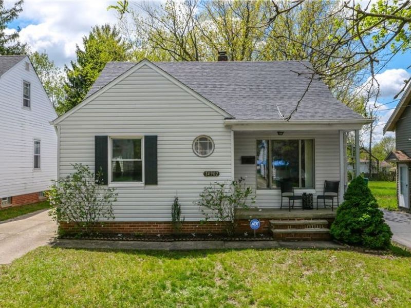 14902 James Avenue, Maple Heights, OH 44137 Photo 31