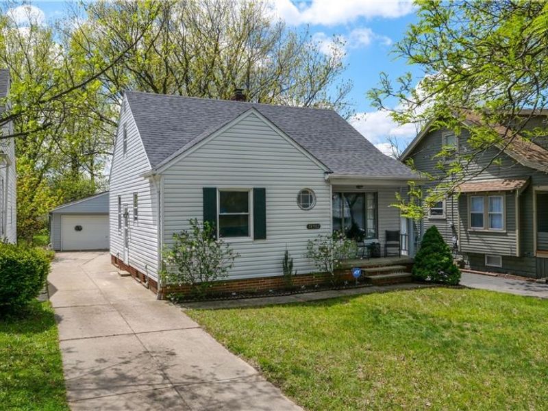 14902 James Avenue, Maple Heights, OH 44137 Photo 32