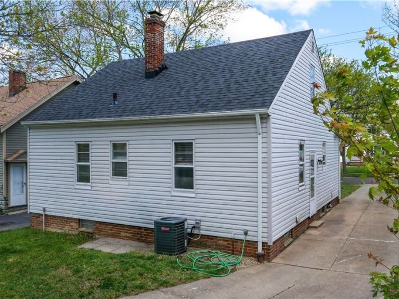 14902 James Avenue, Maple Heights, OH 44137 Photo 34