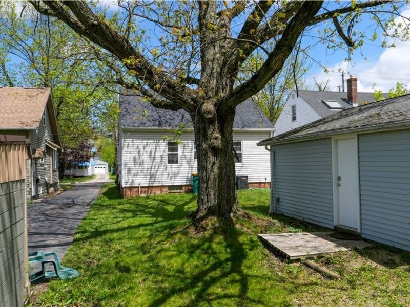 14902 James Avenue, Maple Heights, OH 44137 Photo 37