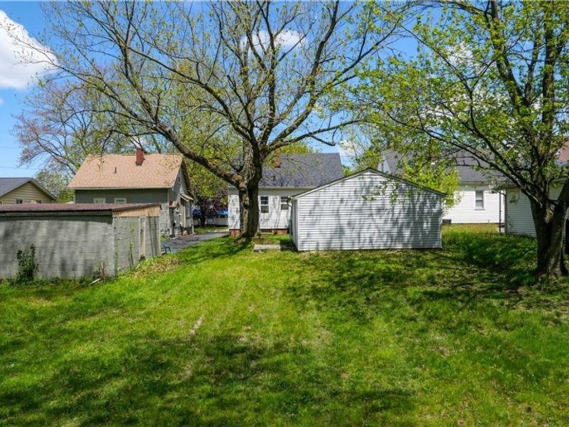 14902 James Avenue, Maple Heights, OH 44137 Photo 38