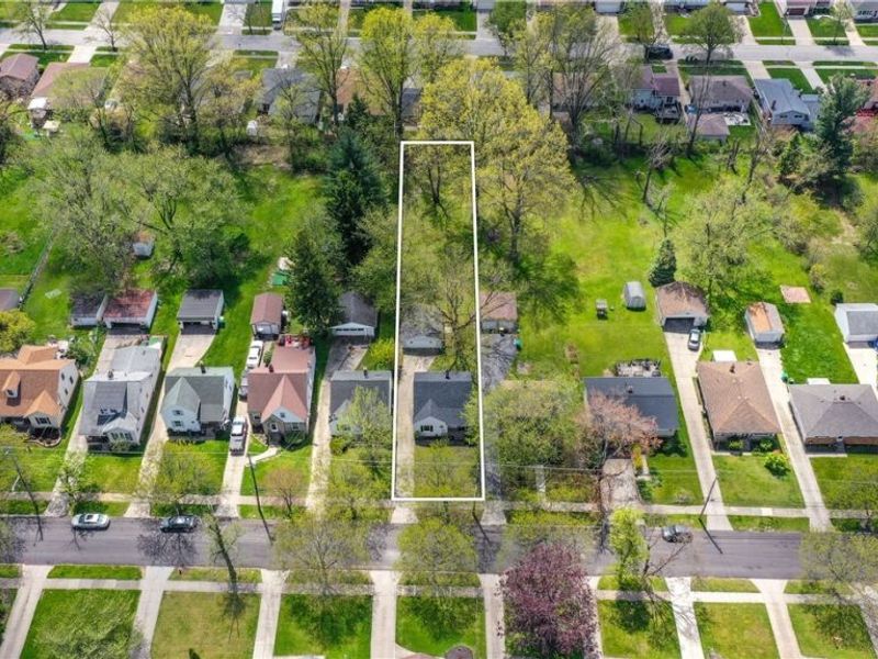 14902 James Avenue, Maple Heights, OH 44137 Photo 39