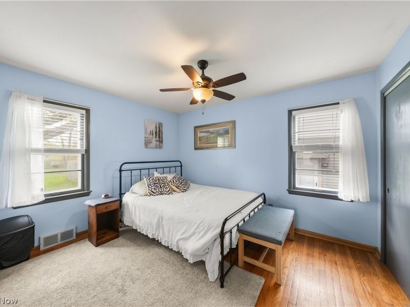 14902 James Avenue, Maple Heights, OH 44137 Photo 5