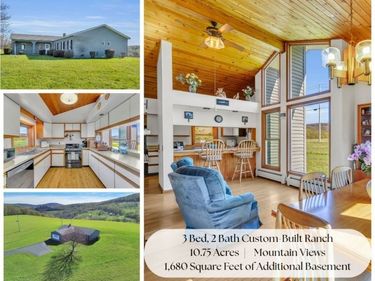 1601 Narrow Notch Road, Hobart, NY 13788