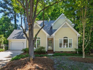 4305 Dinwiddie Court, Raleigh, NC 27604