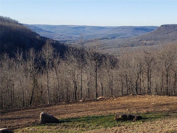122 NC 8735 , Jasper, AR 72641