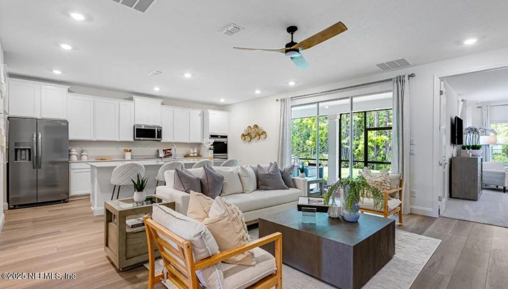 2468 Morganza Way, Green Cove Springs, FL 32043 Photo
