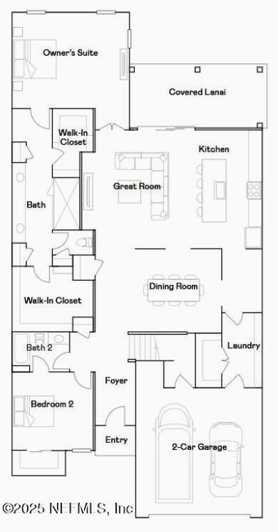 2468 Morganza Way, Green Cove Springs, FL 32043 Photo