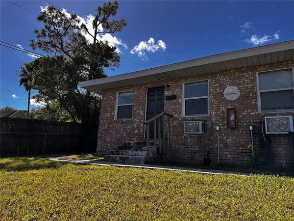 3706 N SCENIC HIGHWAY, Unit 3, LAKE WALES, FL 33898