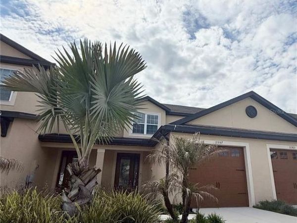 11357 CAY SPRUCE WAY , SAN ANTONIO, FL 33576