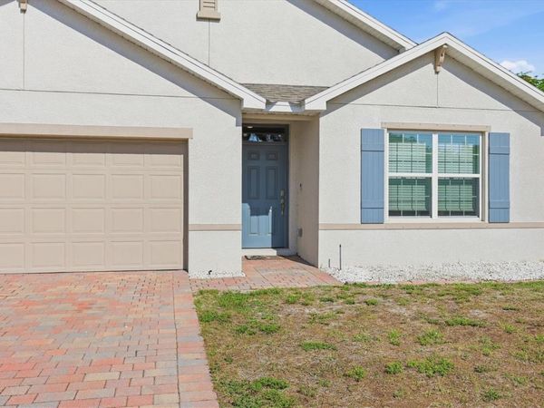 258 RIO DE JANEIRO AVENUE , PUNTA GORDA, FL 33983