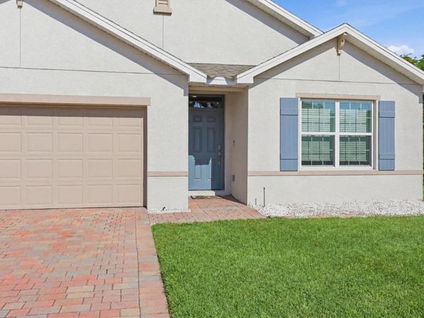 258 RIO DE JANEIRO AVENUE, PUNTA GORDA, FL 33983