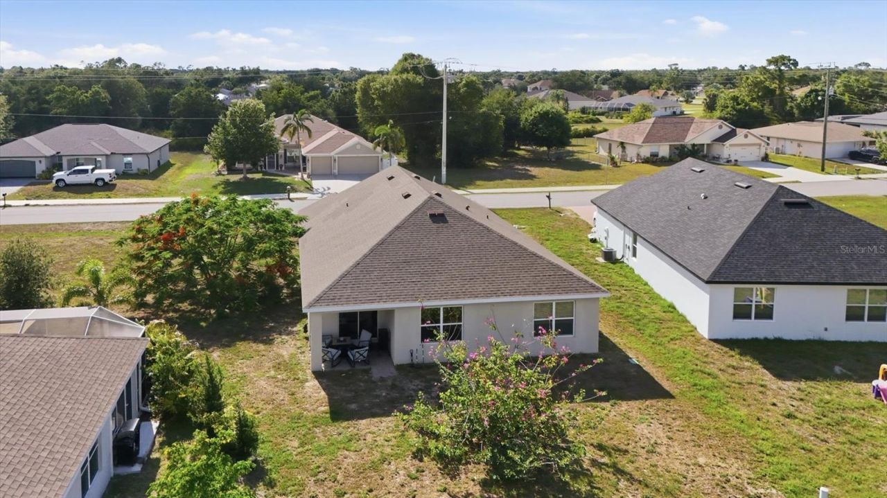 258 Rio De Janeiro Avenue, Punta Gorda, FL 33983 Photo
