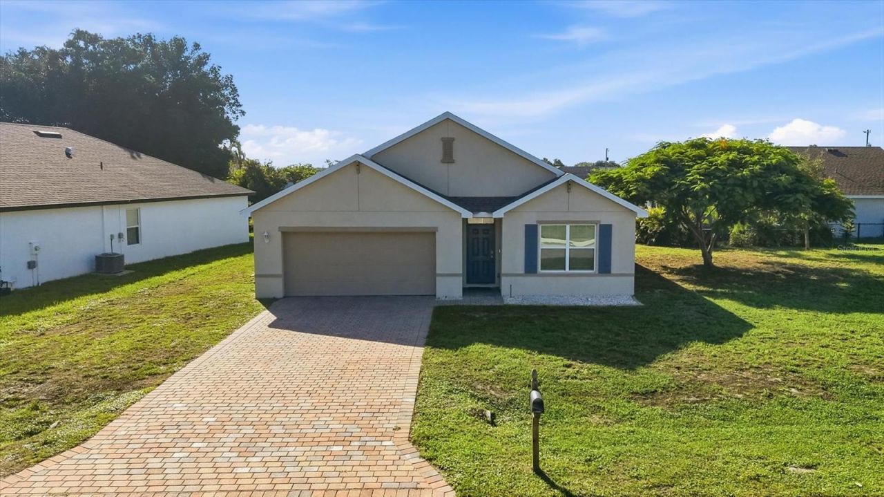 258 Rio De Janeiro Avenue, Punta Gorda, FL 33983 Photo