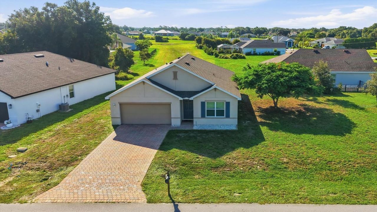 258 Rio De Janeiro Avenue, Punta Gorda, FL 33983 Photo