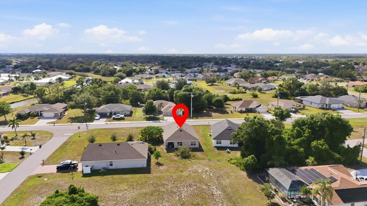 258 Rio De Janeiro Avenue, Punta Gorda, FL 33983 Photo