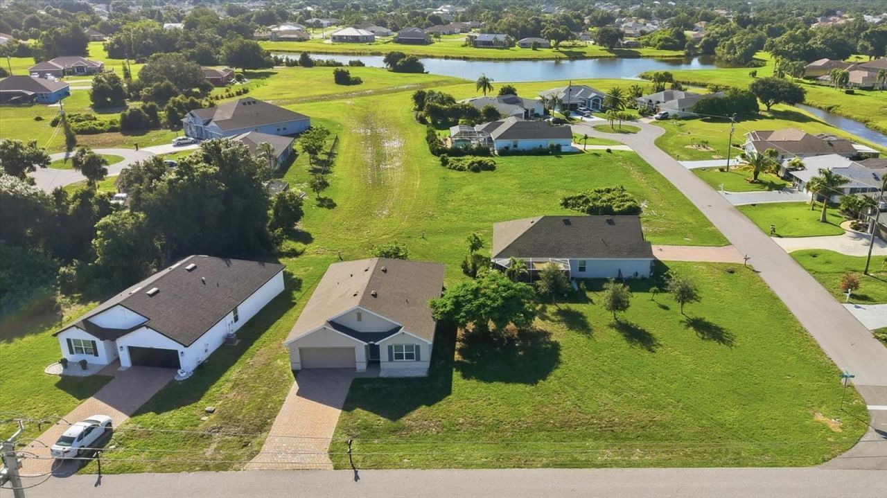 258 Rio De Janeiro Avenue, Punta Gorda, FL 33983 Photo