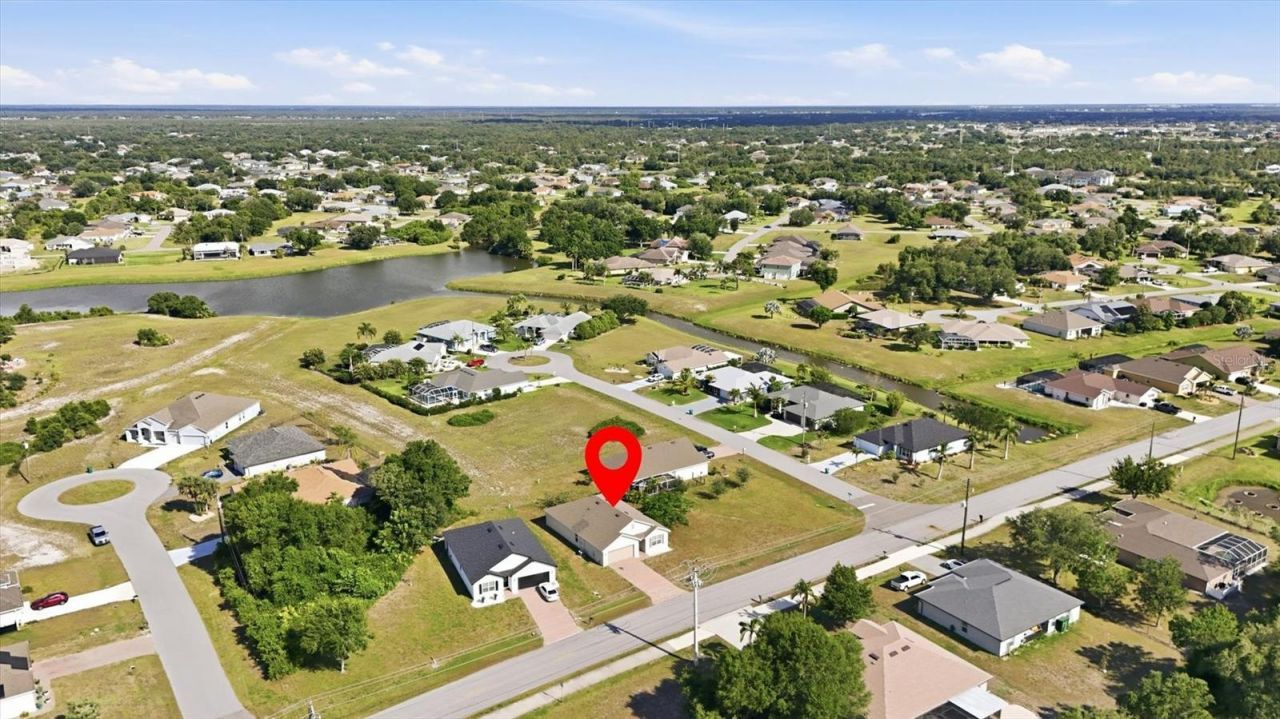 258 Rio De Janeiro Avenue, Punta Gorda, FL 33983 Photo