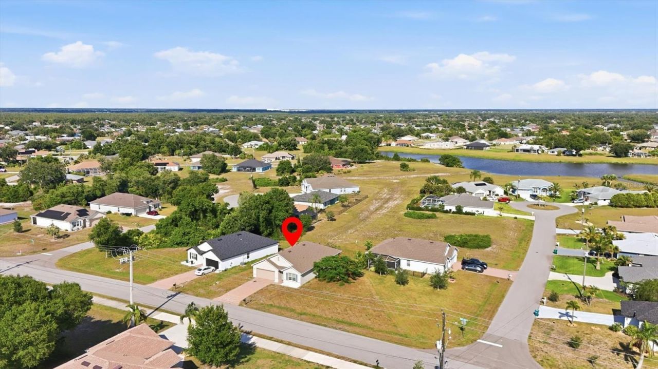 258 Rio De Janeiro Avenue, Punta Gorda, FL 33983 Photo