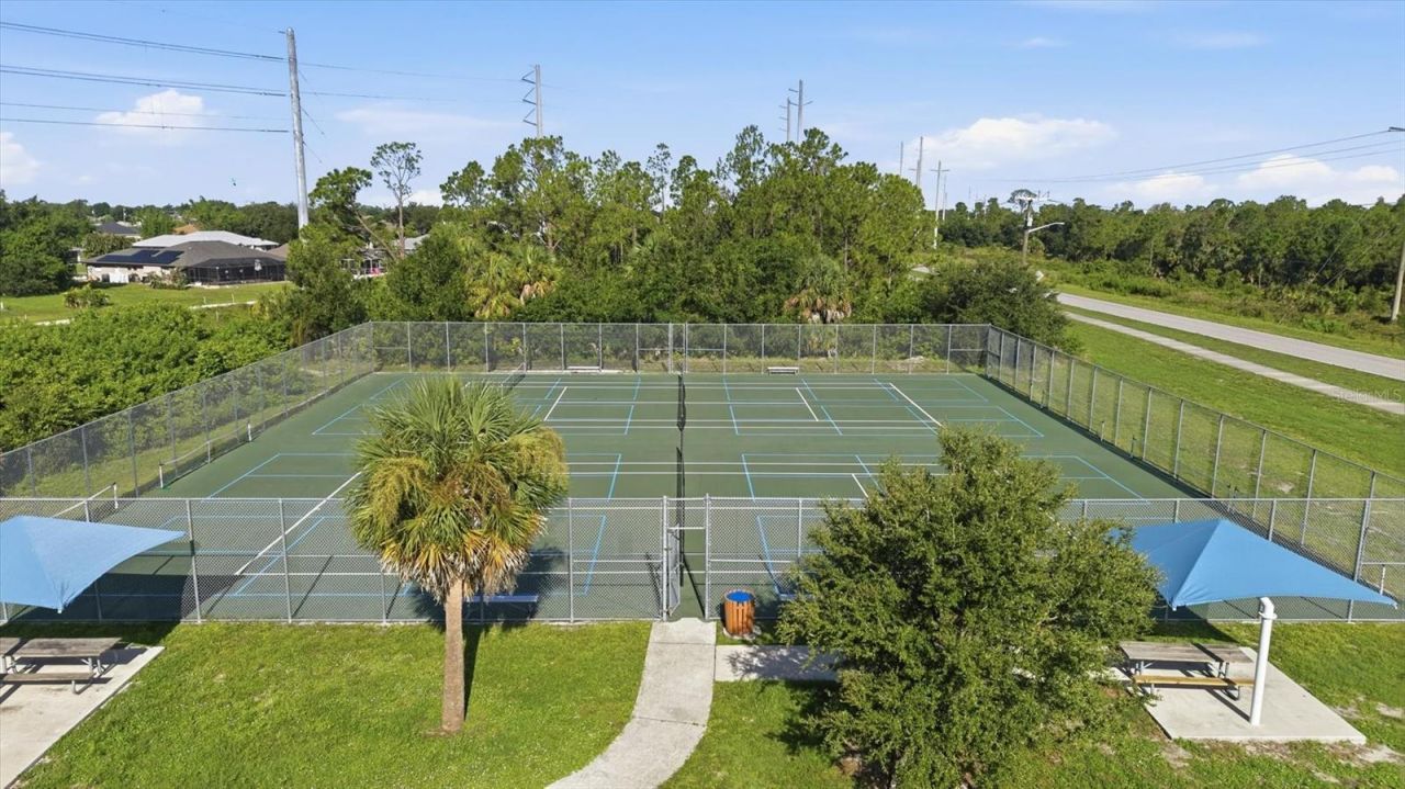 258 Rio De Janeiro Avenue, Punta Gorda, FL 33983 Photo