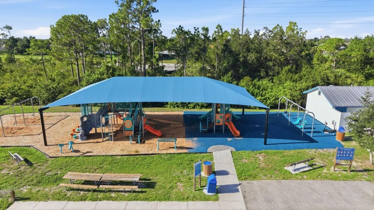 258 Rio De Janeiro Avenue, Punta Gorda, FL 33983 Photo