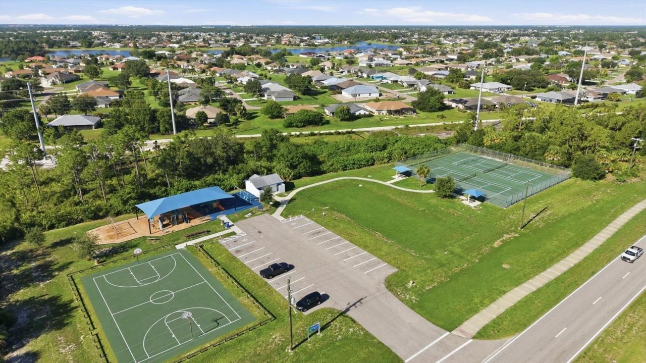 258 Rio De Janeiro Avenue, Punta Gorda, FL 33983 Photo
