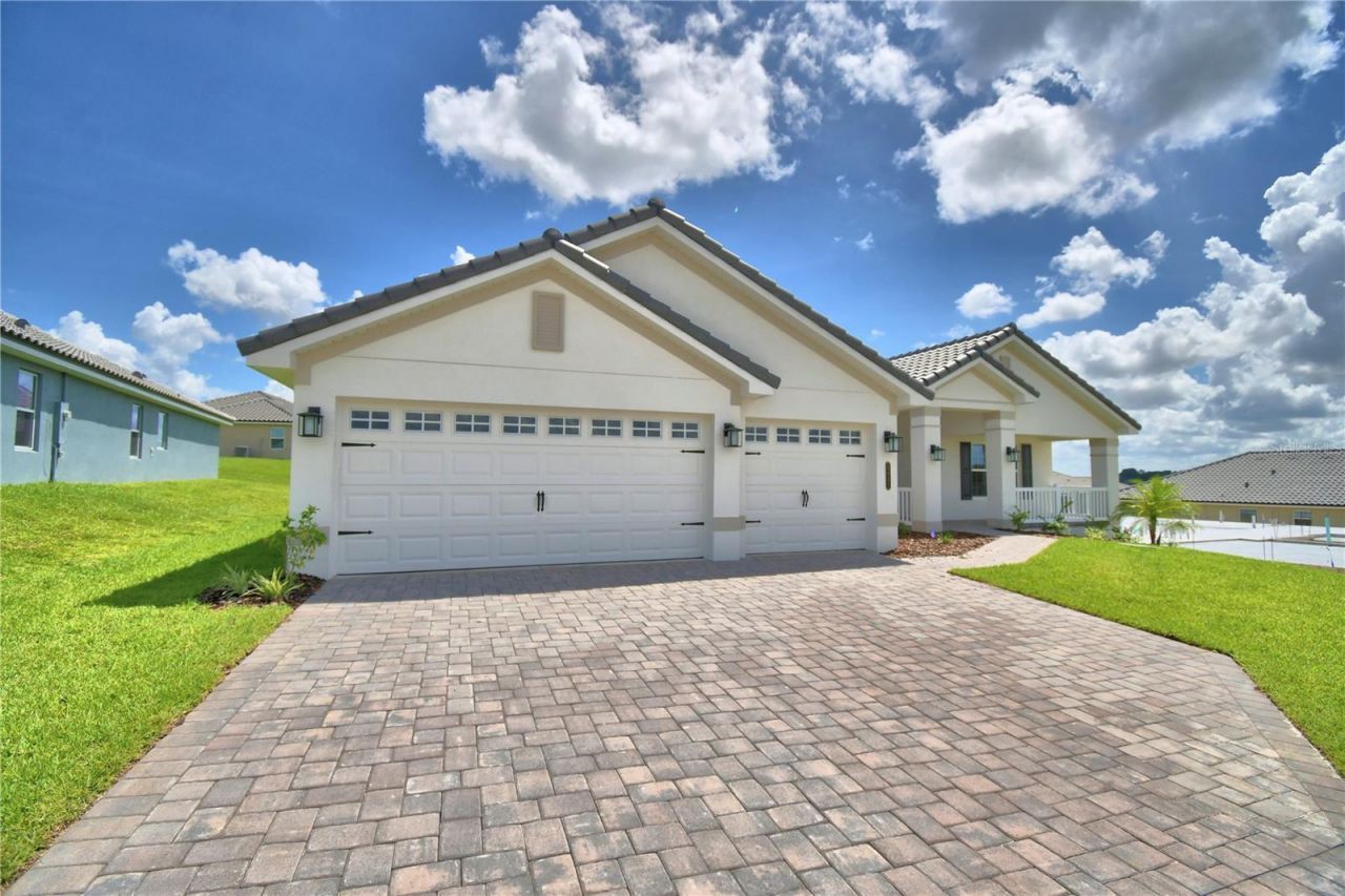 5421 Waterside Drive, Auburndale, FL 33823 Photo