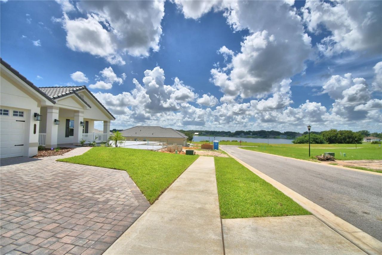 5421 Waterside Drive, Auburndale, FL 33823 Photo