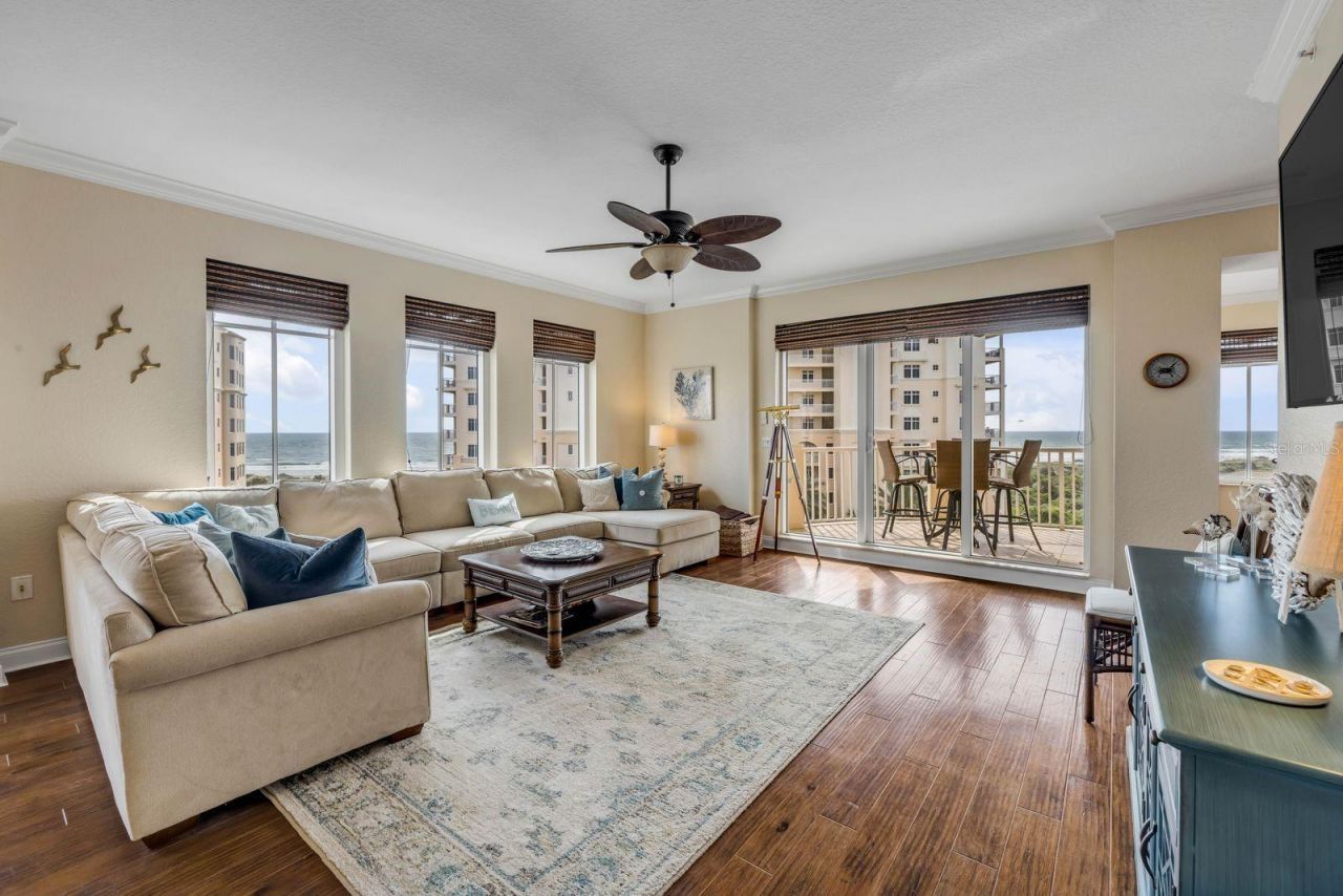 250 Minorca Beach Way, Unit 601, New Smyrna Beach, FL 32169 Photo