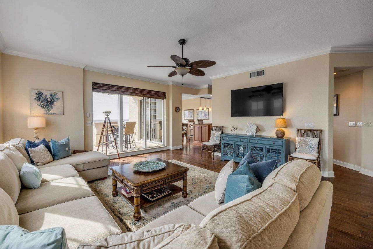 250 Minorca Beach Way, Unit 601, New Smyrna Beach, FL 32169 Photo