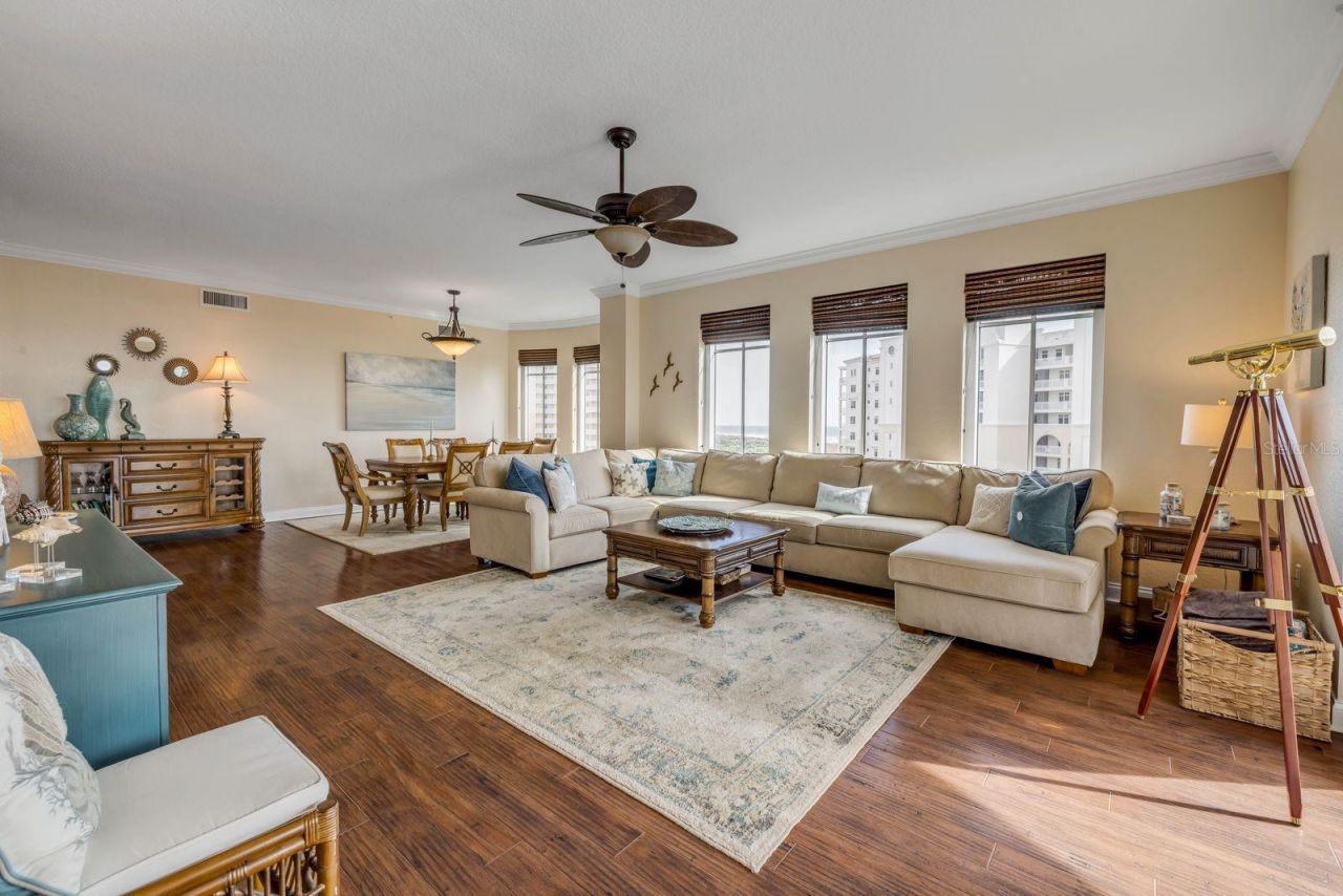 250 Minorca Beach Way, Unit 601, New Smyrna Beach, FL 32169 Photo