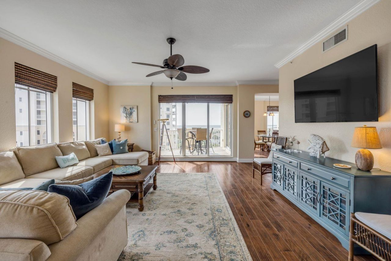 250 Minorca Beach Way, Unit 601, New Smyrna Beach, FL 32169 Photo