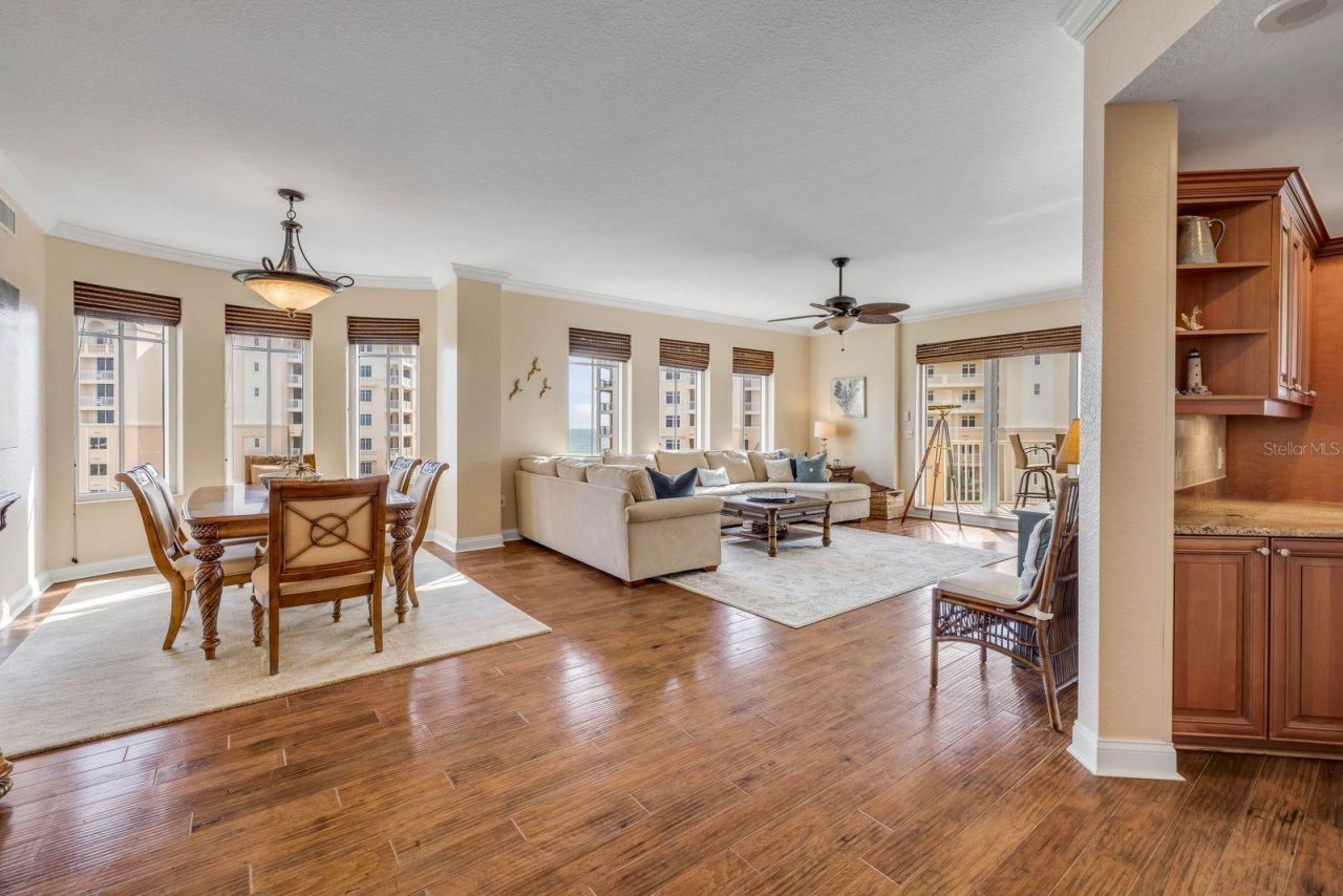 250 Minorca Beach Way, Unit 601, New Smyrna Beach, FL 32169 Photo