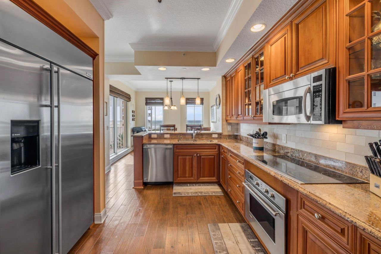 250 Minorca Beach Way, Unit 601, New Smyrna Beach, FL 32169 Photo