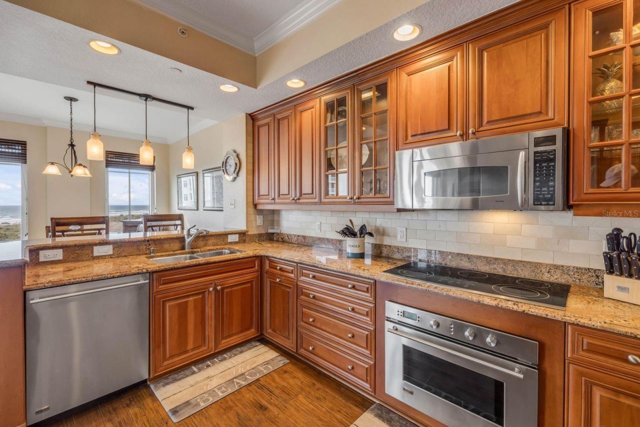 250 Minorca Beach Way, Unit 601, New Smyrna Beach, FL 32169 Photo