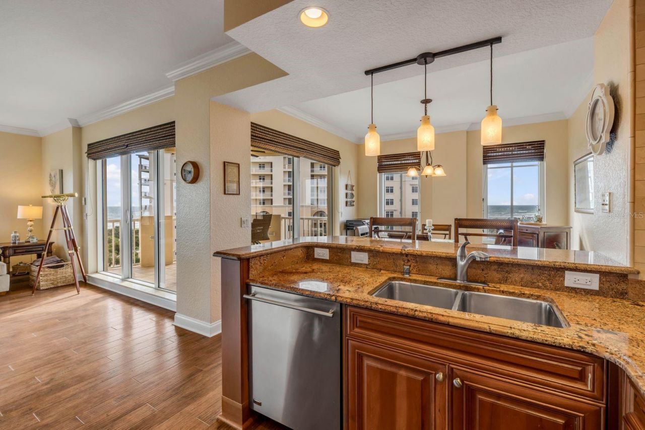 250 Minorca Beach Way, Unit 601, New Smyrna Beach, FL 32169 Photo