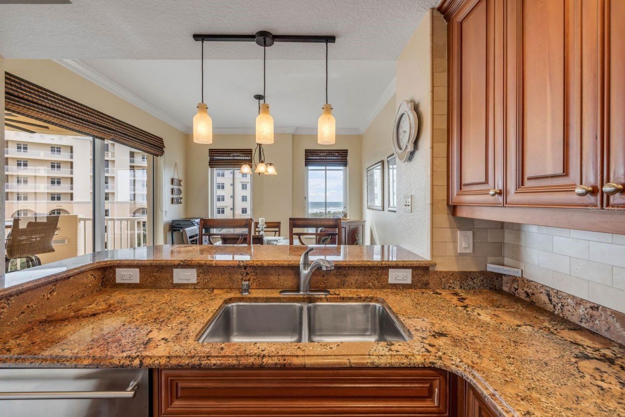 250 Minorca Beach Way, Unit 601, New Smyrna Beach, FL 32169 Photo