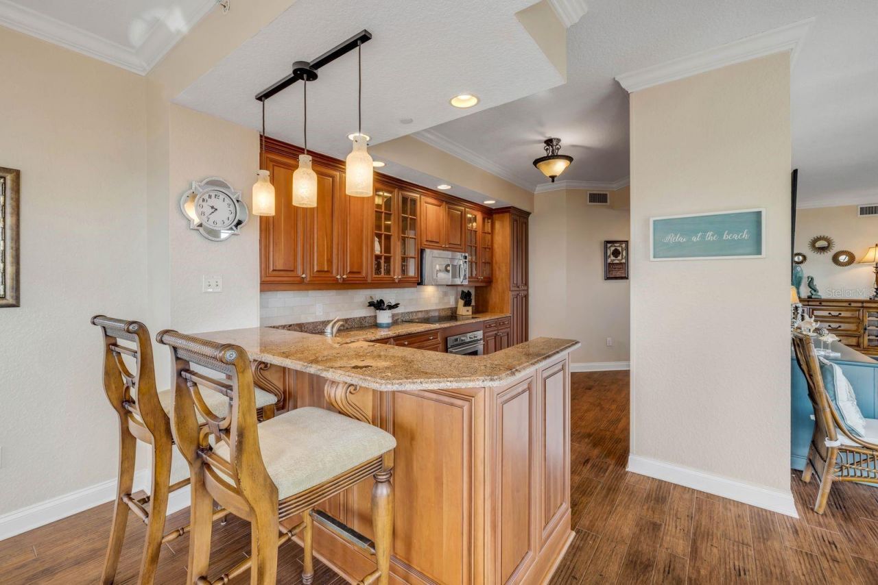 250 Minorca Beach Way, Unit 601, New Smyrna Beach, FL 32169 Photo
