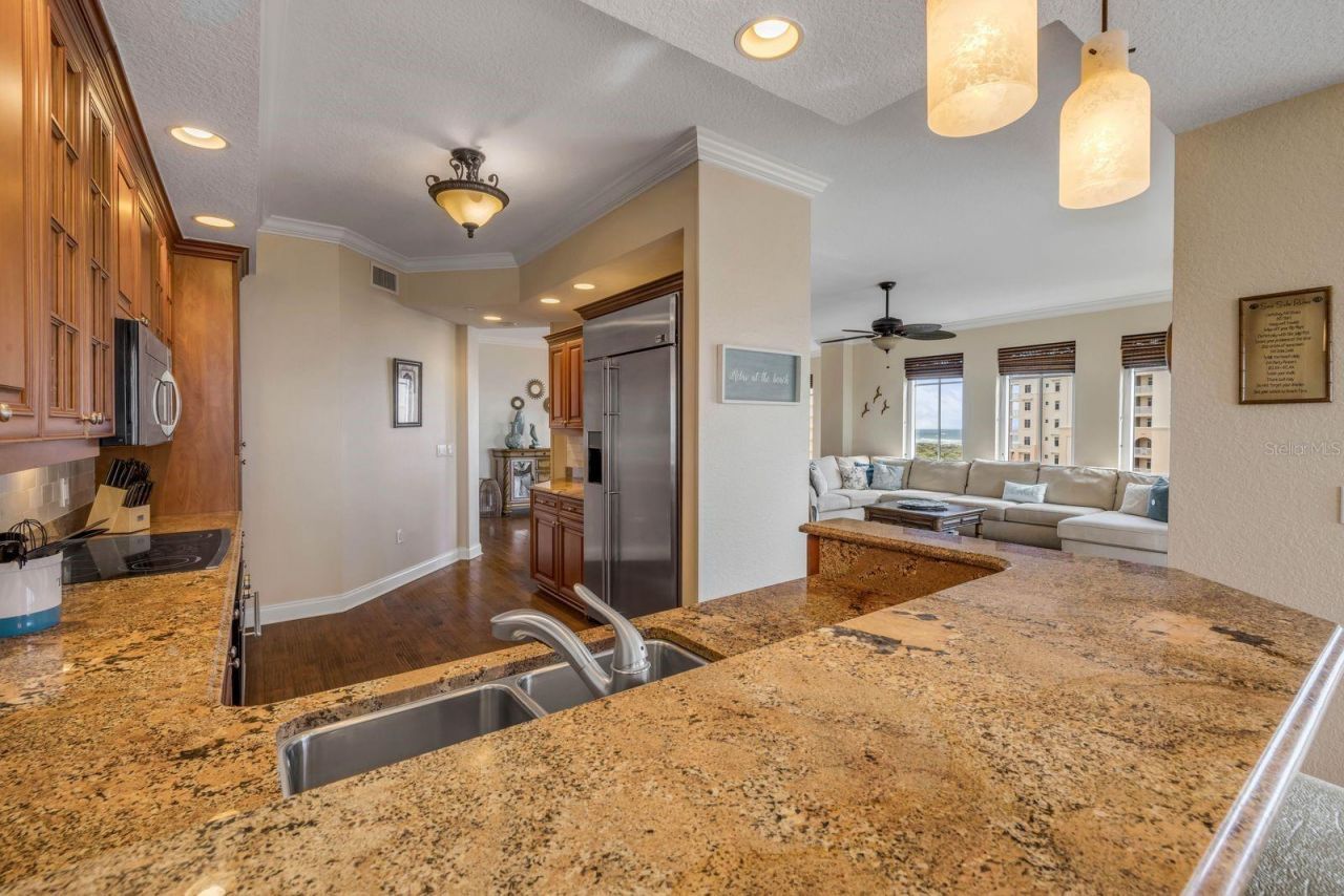 250 Minorca Beach Way, Unit 601, New Smyrna Beach, FL 32169 Photo