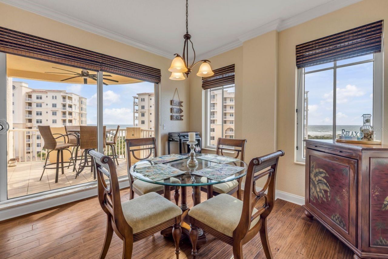 250 Minorca Beach Way, Unit 601, New Smyrna Beach, FL 32169 Photo