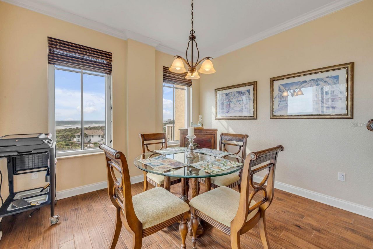 250 Minorca Beach Way, Unit 601, New Smyrna Beach, FL 32169 Photo