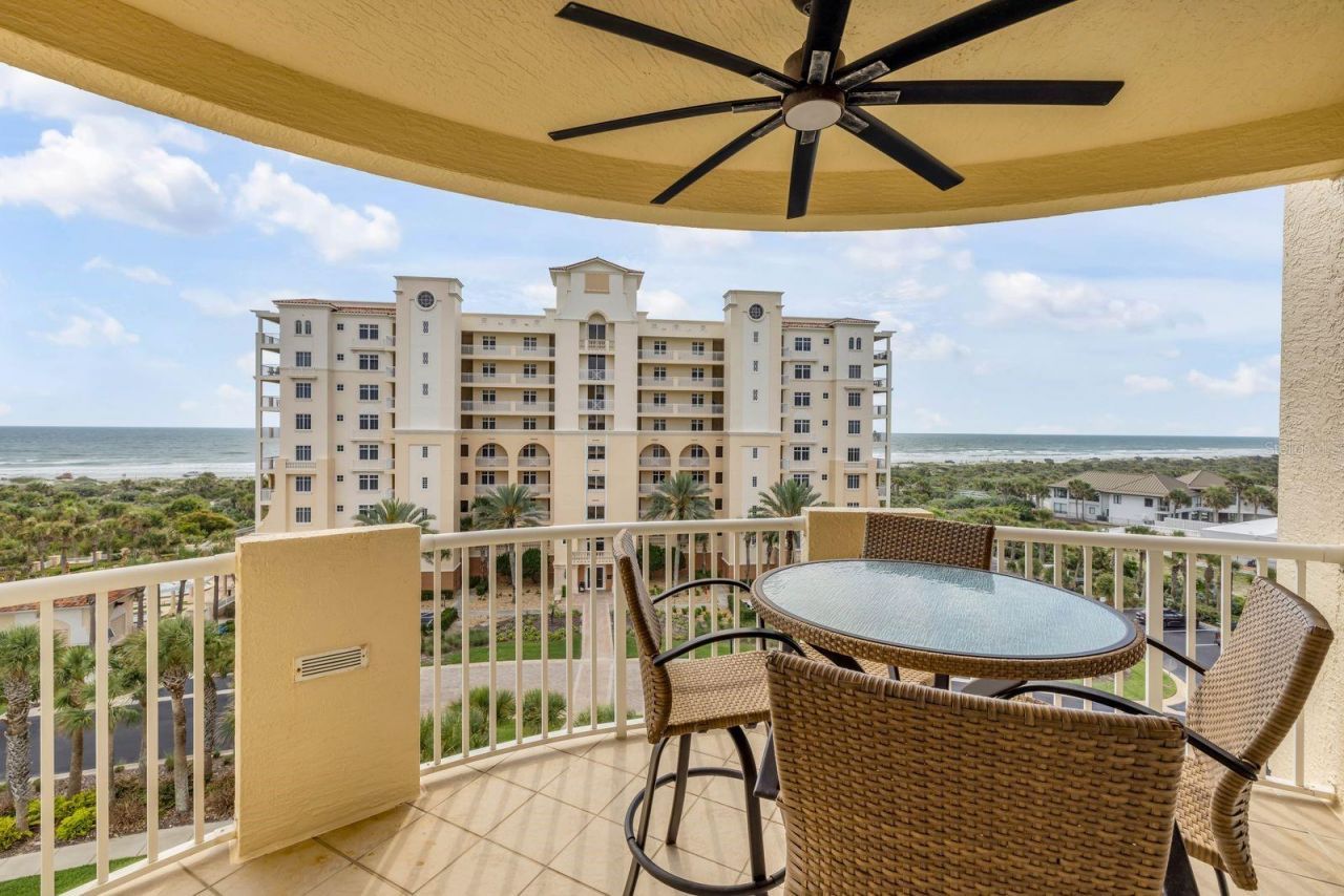 250 Minorca Beach Way, Unit 601, New Smyrna Beach, FL 32169 Photo