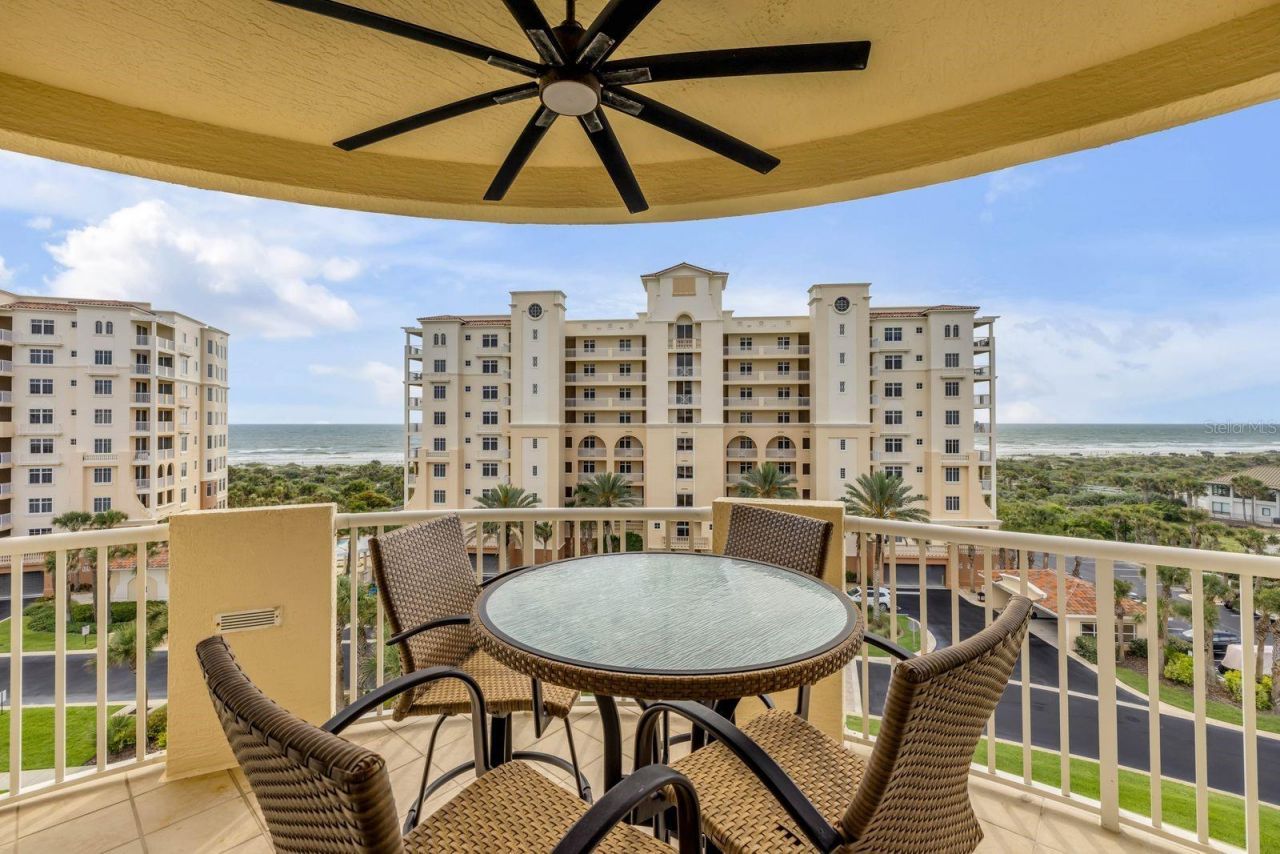 250 Minorca Beach Way, Unit 601, New Smyrna Beach, FL 32169 Photo