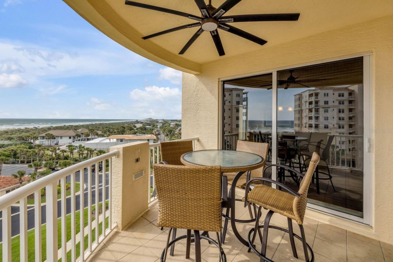 250 Minorca Beach Way, Unit 601, New Smyrna Beach, FL 32169 Photo