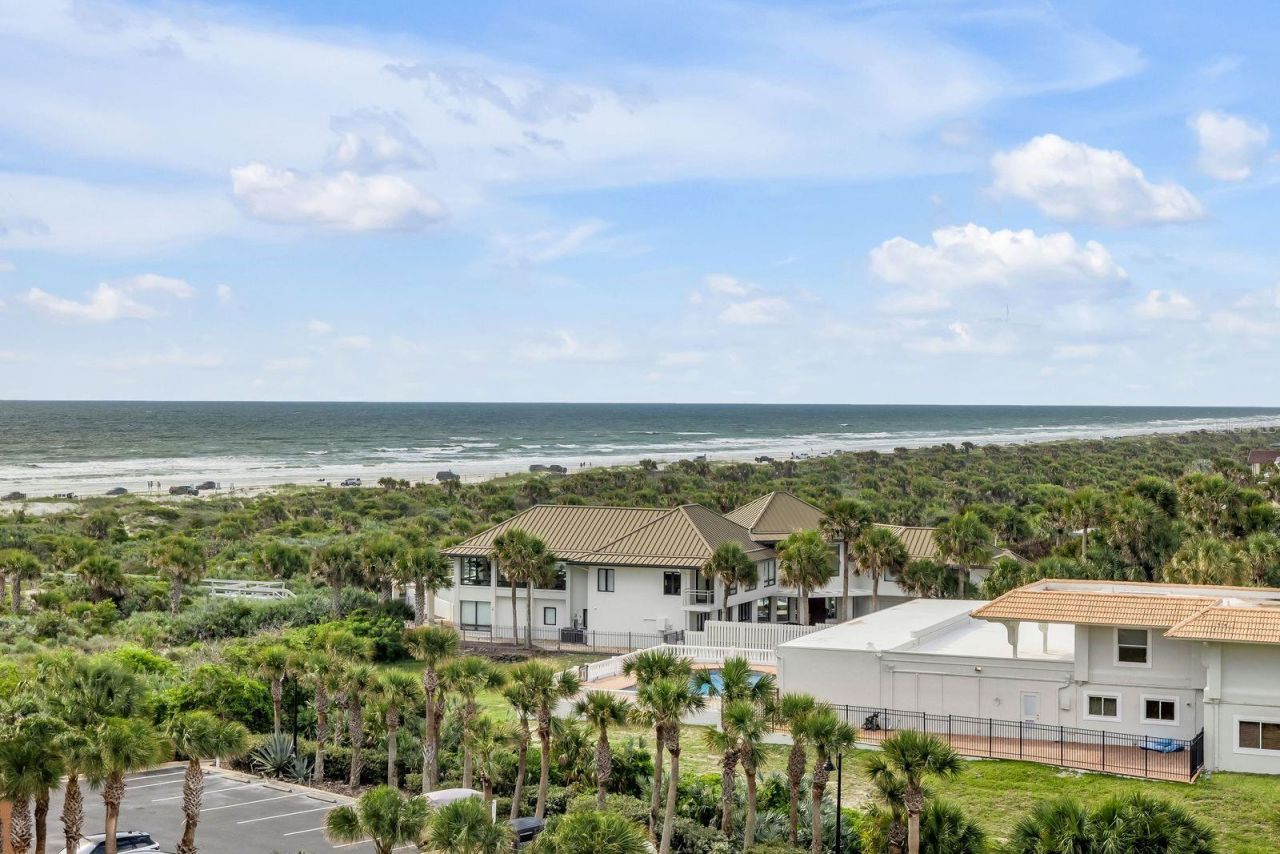 250 Minorca Beach Way, Unit 601, New Smyrna Beach, FL 32169 Photo